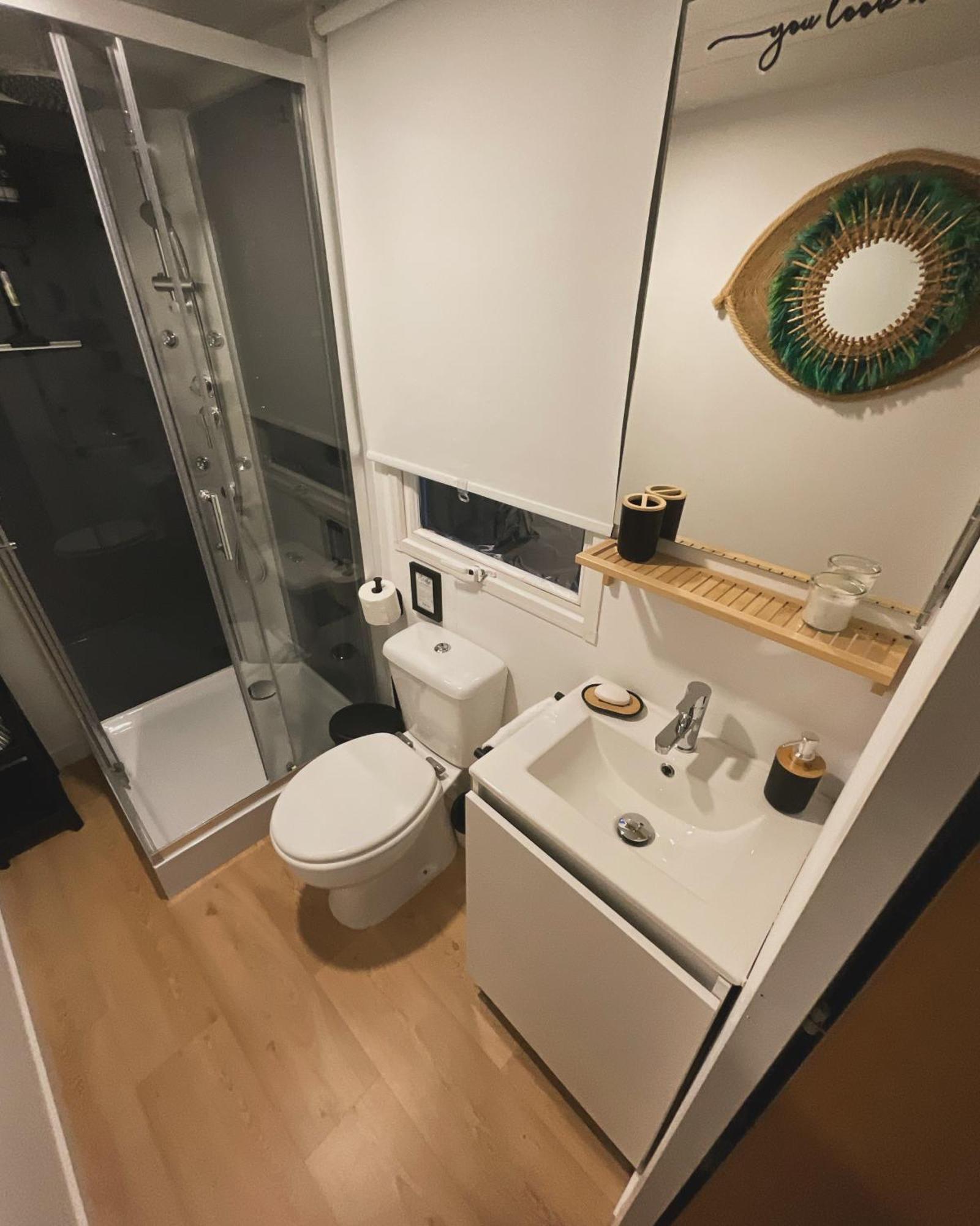 Nomada, Chalet Con Piscina En Alcalá de Guadaira Екстериор снимка