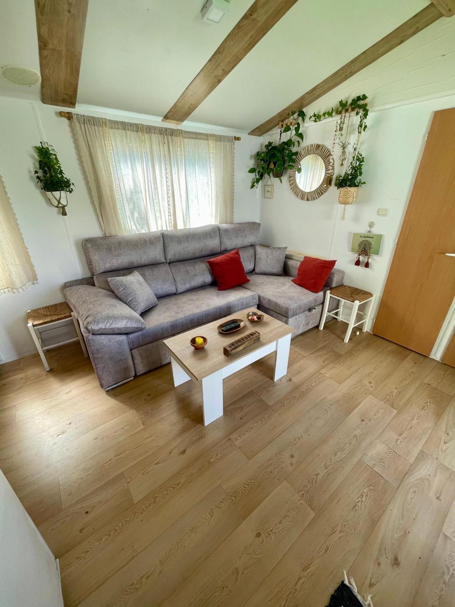 Nomada, Chalet Con Piscina En Alcalá de Guadaira Екстериор снимка
